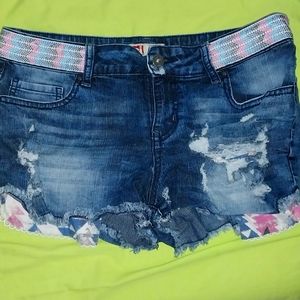 Lei shorts size 11